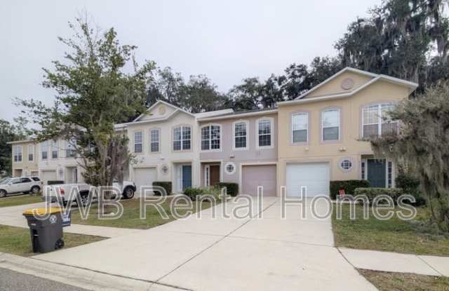 Photo of 8255 Halls Hammock Ct