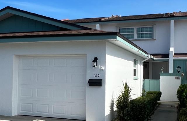 189 Kings Way