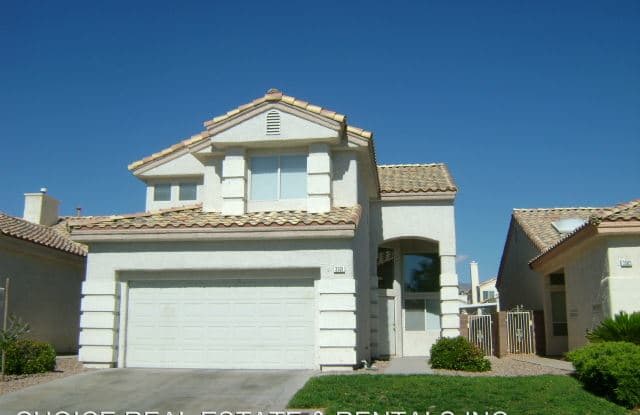 3501 Tuscany Village Dr. - 3501 Tuscany Village Drive, Las Vegas, NV 89129