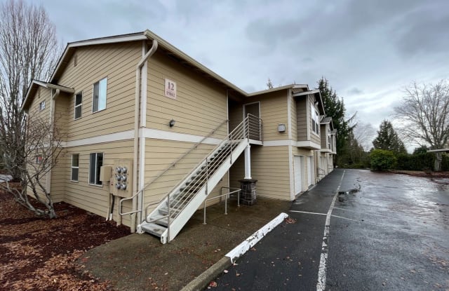 15062 NW Central Dr #1203 - 15062 Northwest Central Drive, Bethany, OR 97229