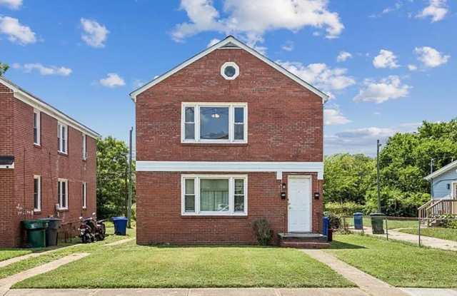 41 Ash Avenue