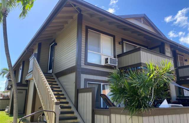 91-1069 Puamaeole Street unit: 6S
