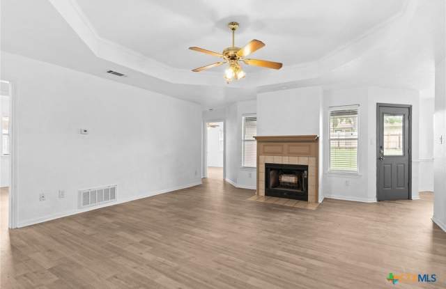 3807 Water Oak Drive