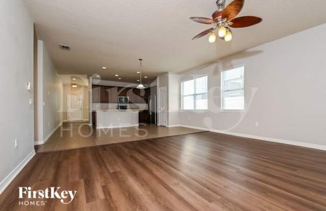 7724 Tangle Rush Drive