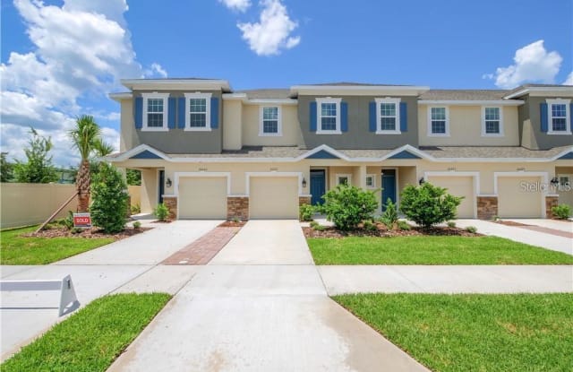 26271 LIMESTONESPRINGS WAY - 26271 Limestone Springs Way, Wesley Chapel, FL 33544