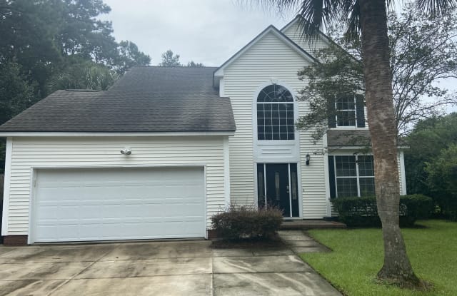 3309 Cedar Creek Ct - 3309 Cedar Creek Court, Mount Pleasant, SC 29466