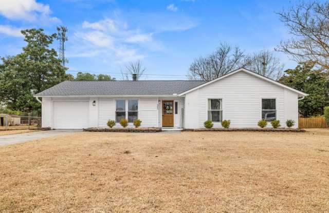 313 Branchwood Court