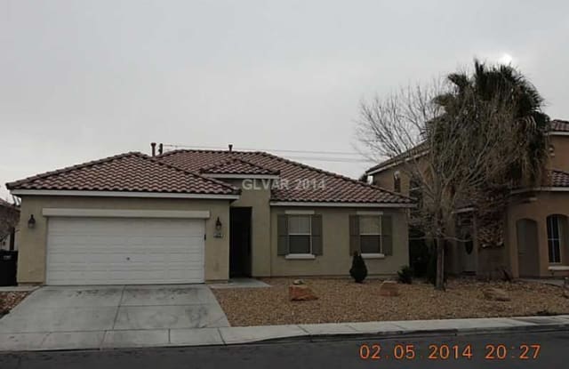 5328 Crestpoint Watch Court - 5328 Crestpoint Watch Court, North Las Vegas, NV 89031