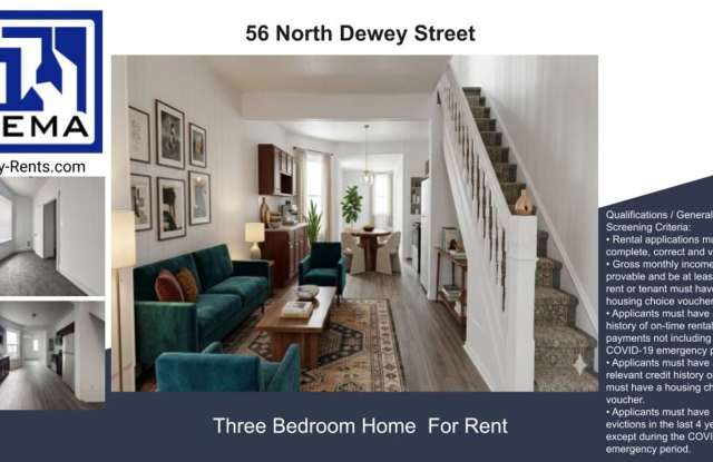 Classic Philly Charm: Updated 3-Bed Rowhome