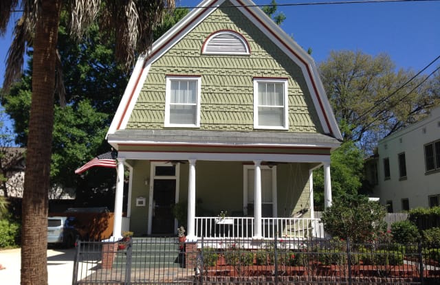 311 E 6TH ST - 311 East 6th Street, Jacksonville, FL 32206