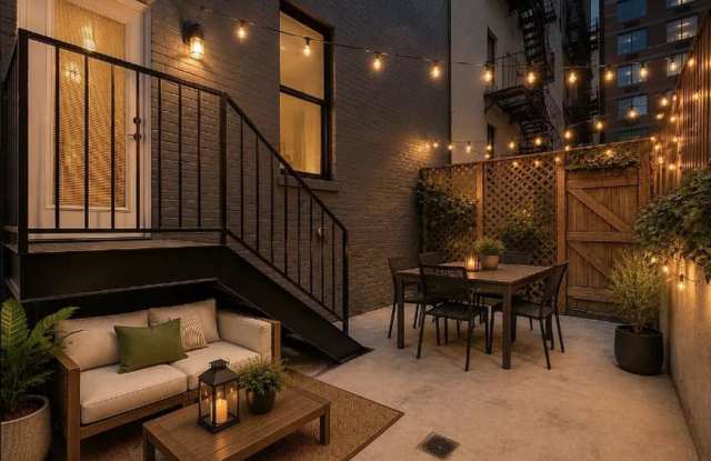 314 West 51st Street