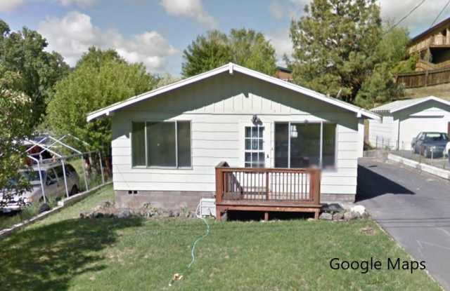 3 Bedroom 2 bath