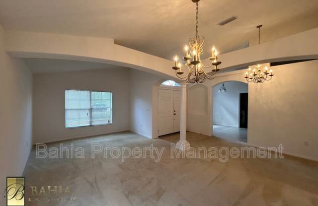 6850 Pine Springs Dr