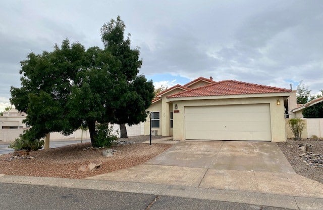 279 Chaparral Loop Southeast - 279 Chaparral Loop Southeast, Rio Rancho, NM 87124