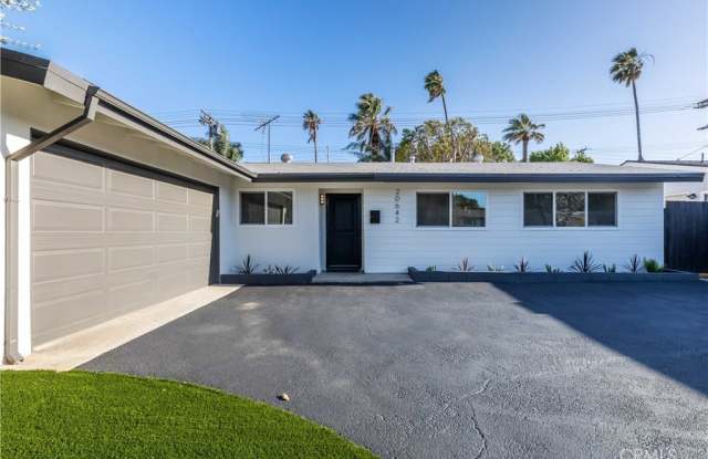 20642 Londelius Street - 20642 Londelius Street, Los Angeles, CA 91306