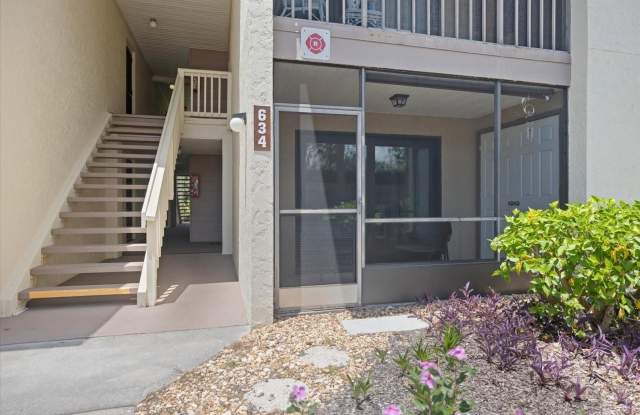 634 BIRD BAY DRIVE E