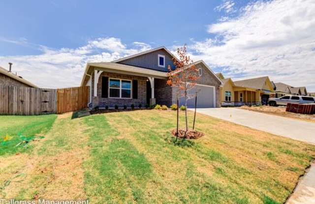 5209 South Nassau Avenue