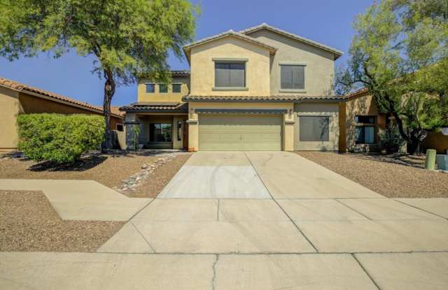 4 Bedroom 3 Bathroom