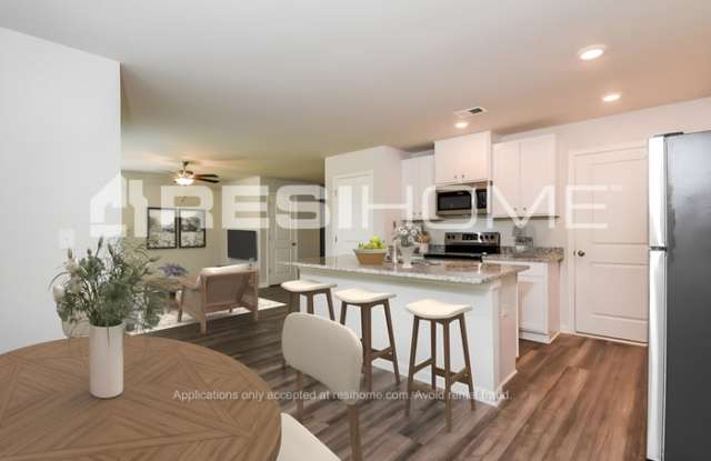 411 Fairview Oak Place