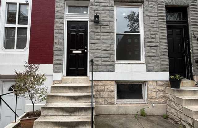1412 Madison Avenue