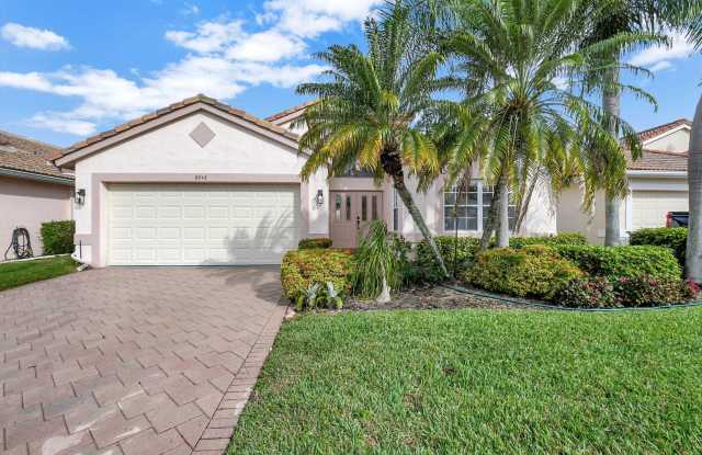 8843 Thames River Drive - 8843 Thames River Drive, Palm Beach County, FL 33433