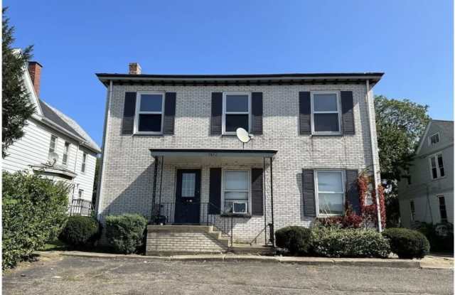 1612 Cleveland Ave