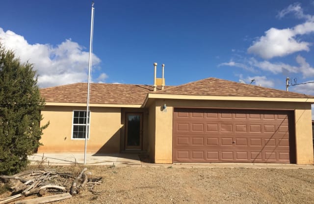 130 Jesse James - 130 Jessie James Road, Bernalillo County, NM 87015