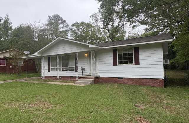 3154 Oak Forest Drive