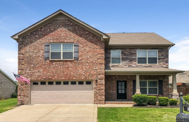 806 Sagewood Drive - 806 Sagewood Drive W, Gallatin, TN 37066