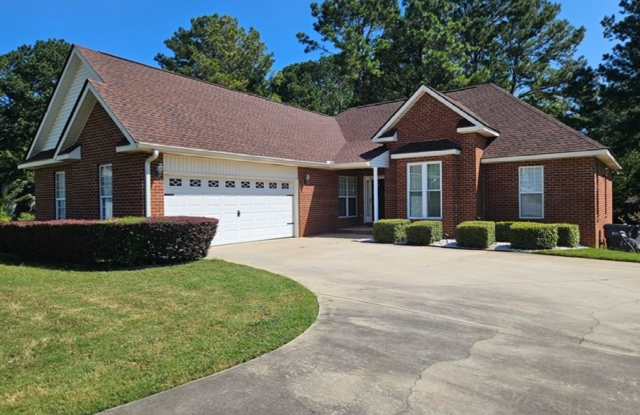 The Perfect Perry Retreat