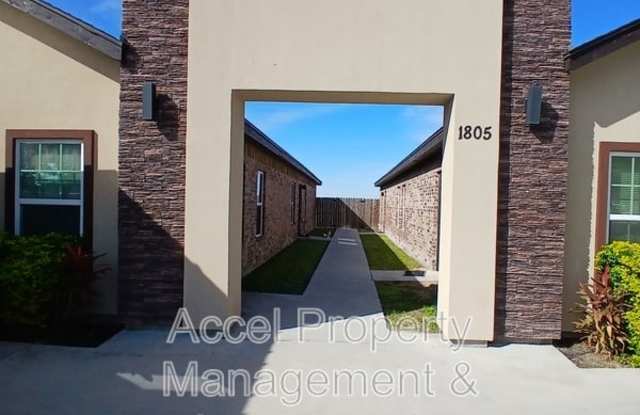 1805 Cari Nicole Ave.