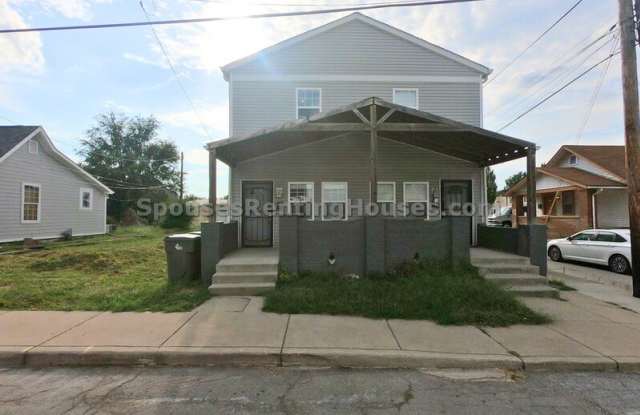 1402-1404 Charles Street - 1404