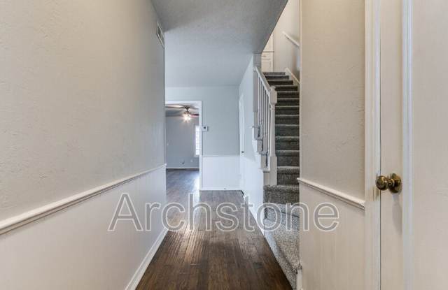 3025 West Wilshire Boulevard