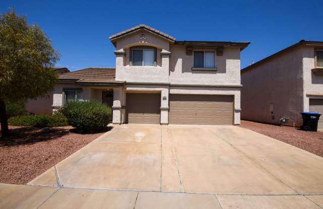 HENDERSON - 2 STORY HOME - 89012