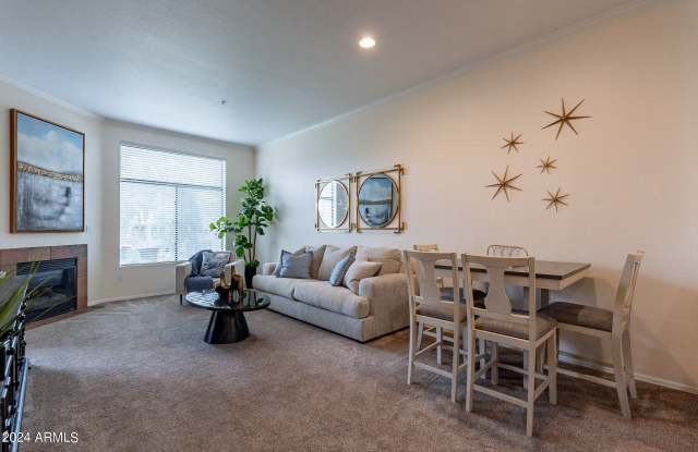 11640 N TATUM Boulevard unit: 2061