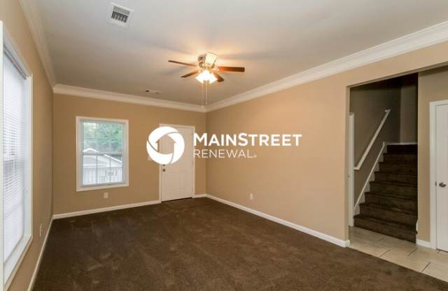 117 Brown Avenue Southeast