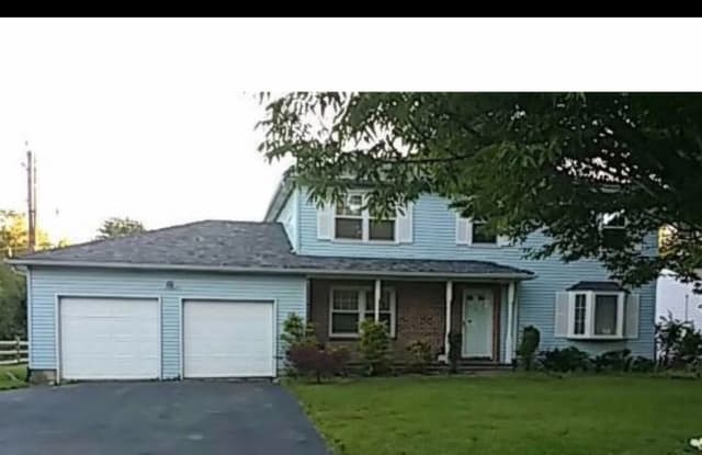 4 Garry Ct - 4 Garry Court, Mercer County, NJ 08648