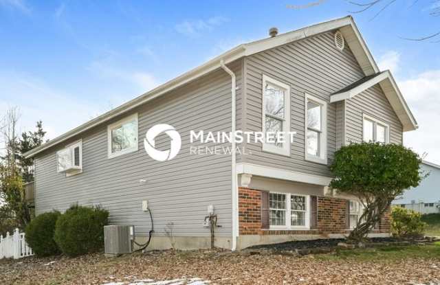 16504 Forest Pine Drive