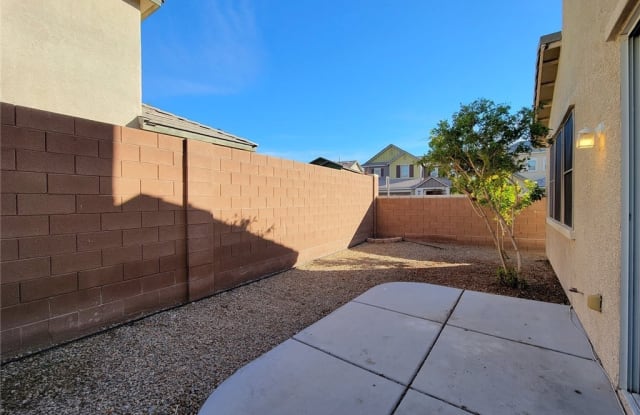 408 COPPER PINE Avenue - 408 Copper Pine Avenue, North Las Vegas, NV 89031