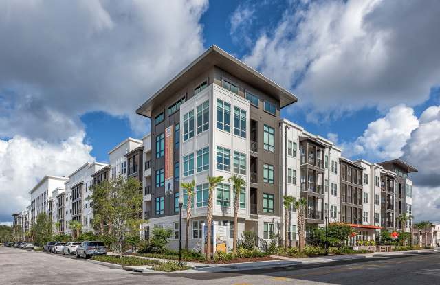 Photo of Havana Square Apartments