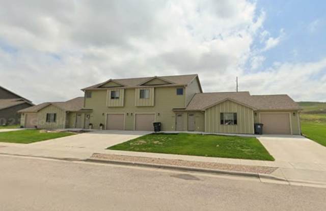 2 bed town home!