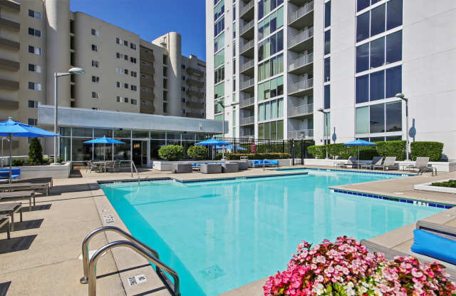 Mezzo Apartment Homes