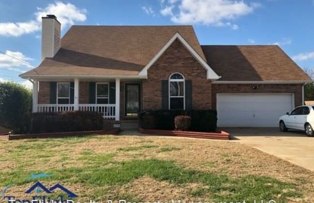 3436 E. Henderson Way - 3436 East Henderson Way, Clarksville, TN 37042