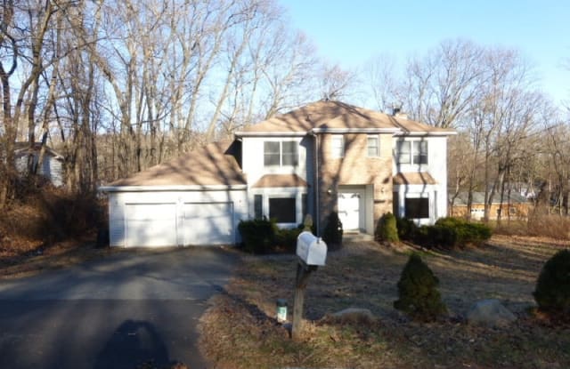 75 Moraine Road - 75 Moraine Rd, Parsippany-Troy Hills, NJ 07950