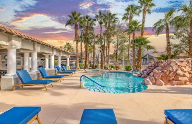 Destinations Alexander Age 55+ Apartment Homes