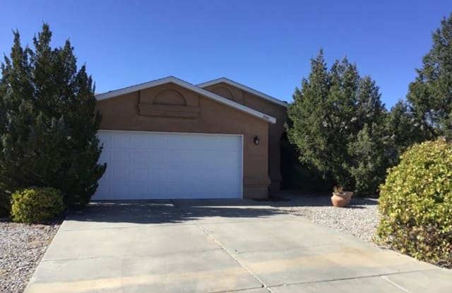 2301 Animas Ct NE - 2301 Animas Court Northeast, Rio Rancho, NM 87144