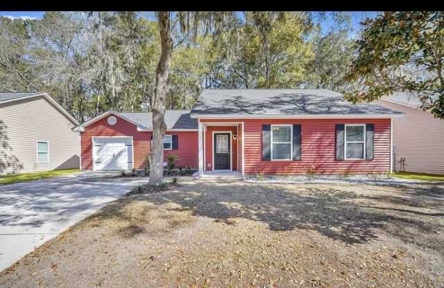 11 Brindlewood Drive - 11 Brindlewood Drive, Beaufort County, SC 29907