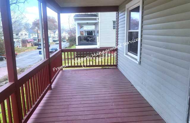 1303 Wade Street (Aliquippa)