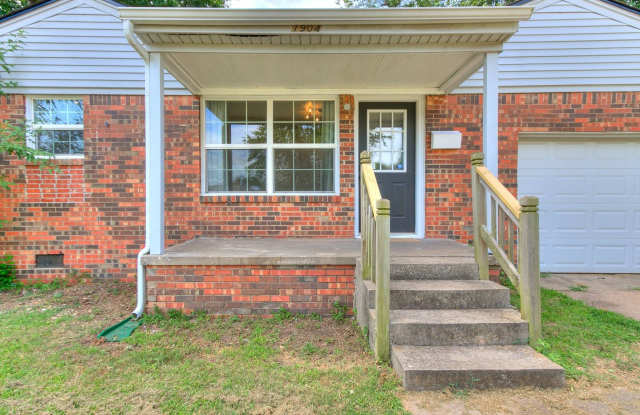 Charming 2 Bedroom Home in Oklahoma City