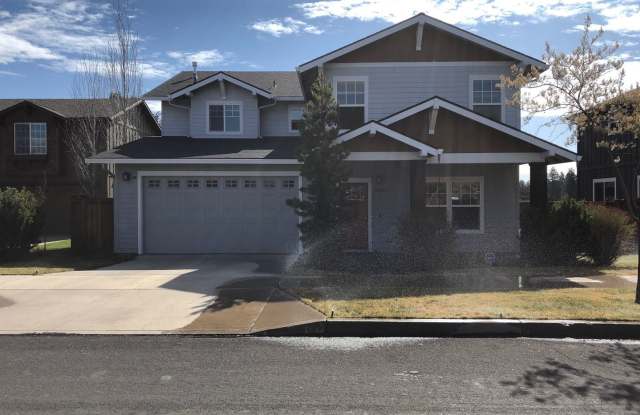 20402 Penhollow Ln - 20402 Penhollow Lane, Bend, OR 97702